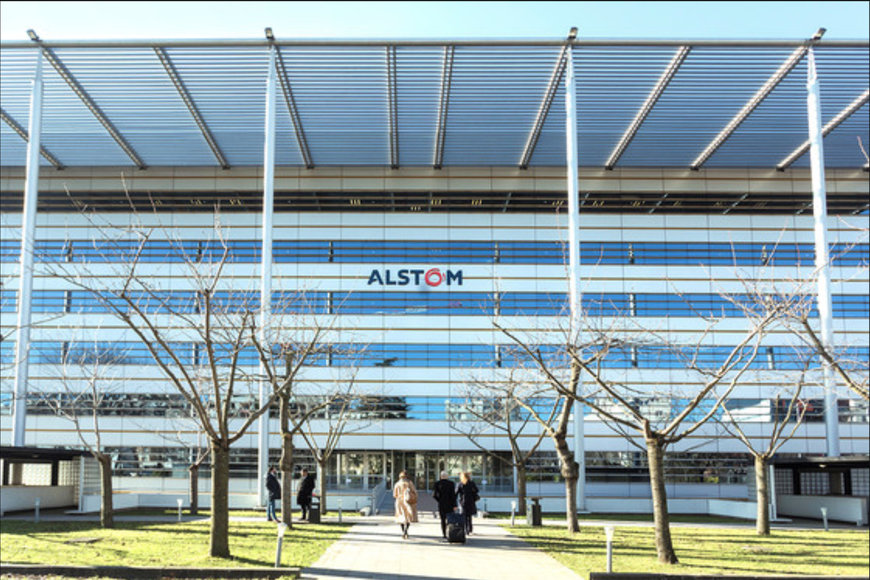 Übernahme von Bombardier Transportation: Alstom legt Europäischer Kommission Verpflichtungszusagen vor